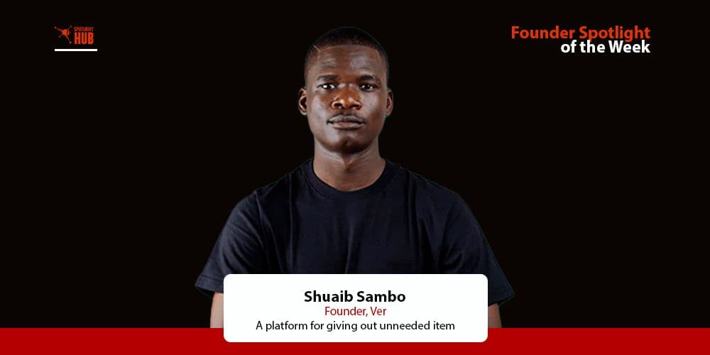 No Team. No Funding. But Still Building. What drives someone to keep going when all odds say stop.