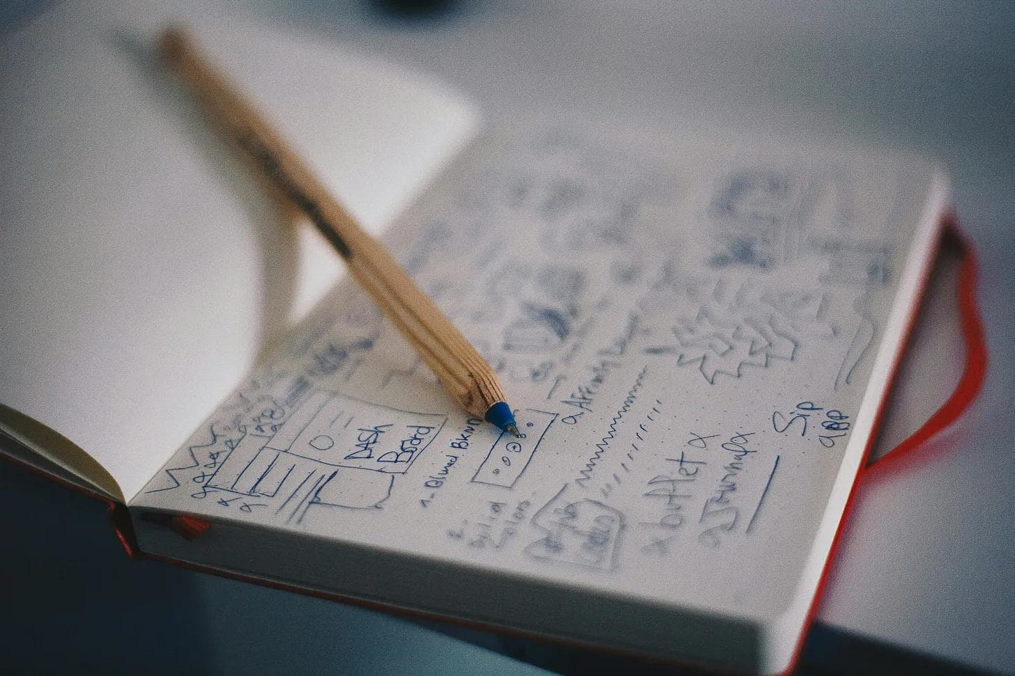 Your Startup Doesn’t Need More Ideas