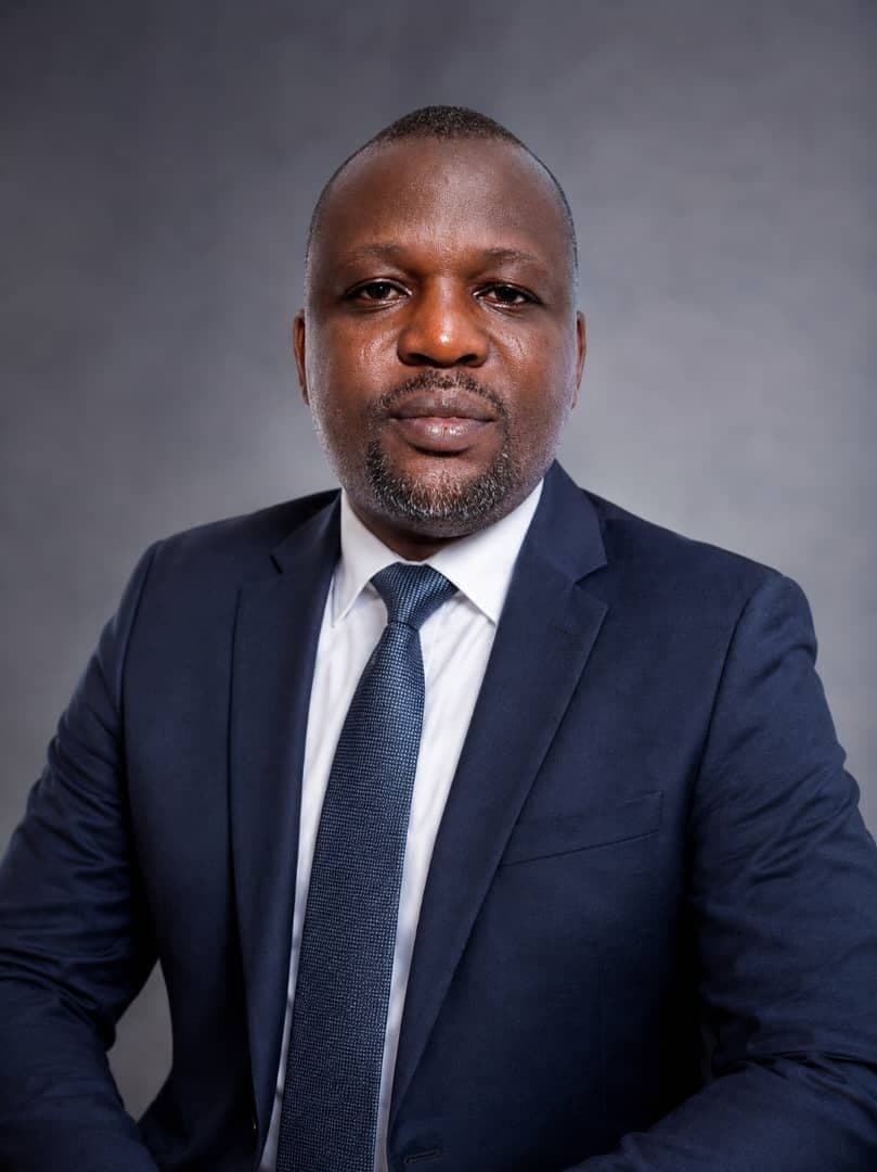 Segun Bello, founder of Klinix