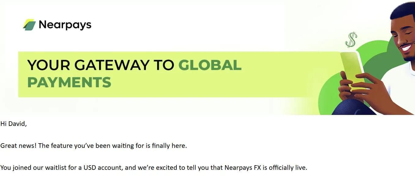 Nearpays