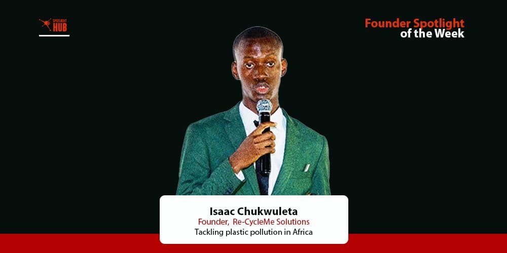 From Flooded Streets to Global Vision. Solving the Problem You Grew Up With.