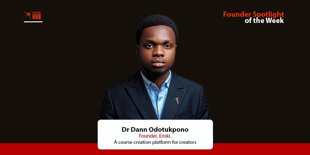 Dr. Dann on Building Enski, Money Truths, and Making Learning Addictive