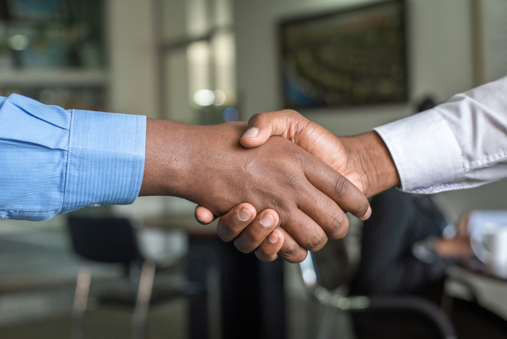 Hiring People Smarter Than You: What That Really Means. If you are the smartest in the room, you are probably in the wrong room.