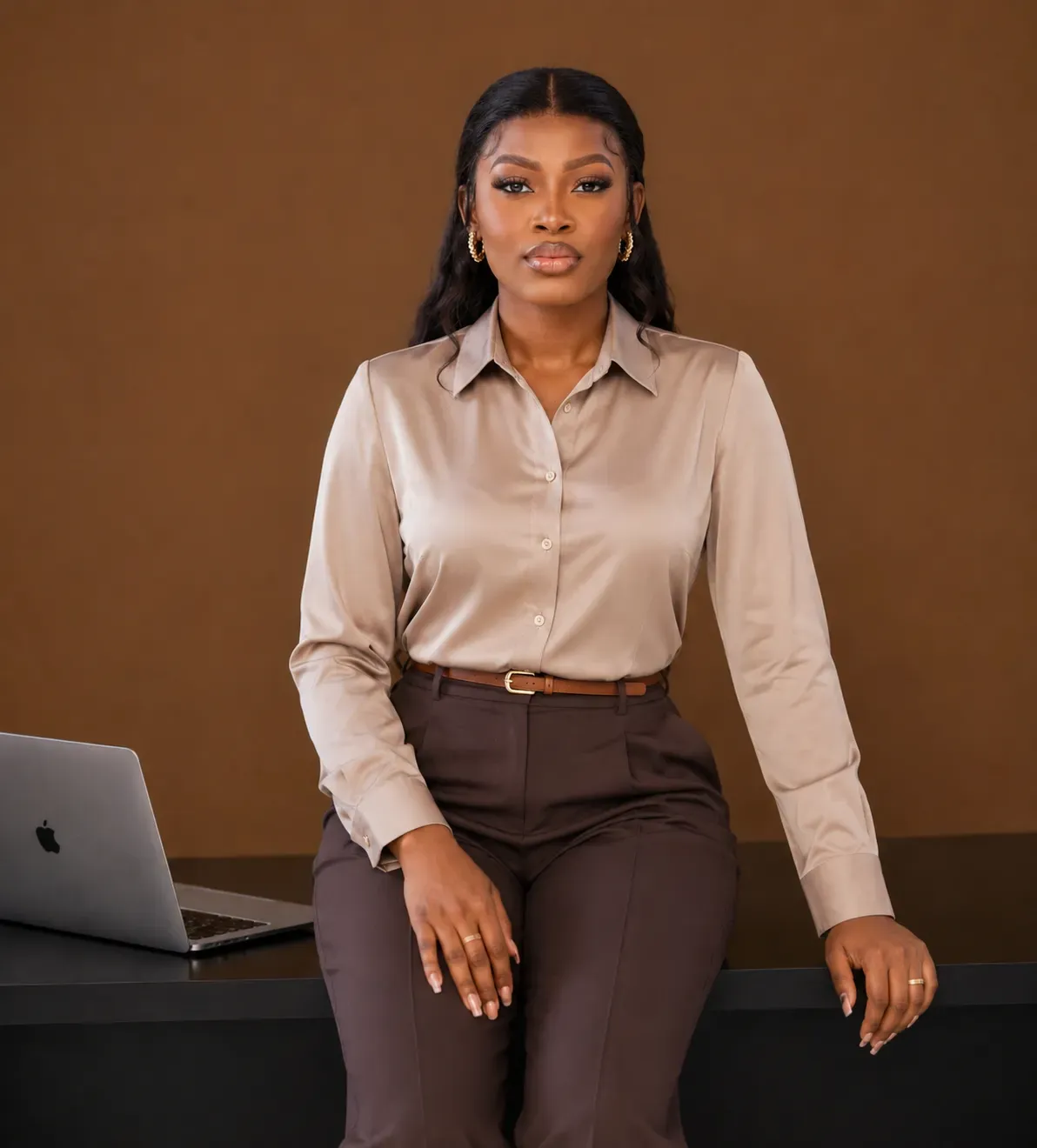 vivian founder of Vheevidhub