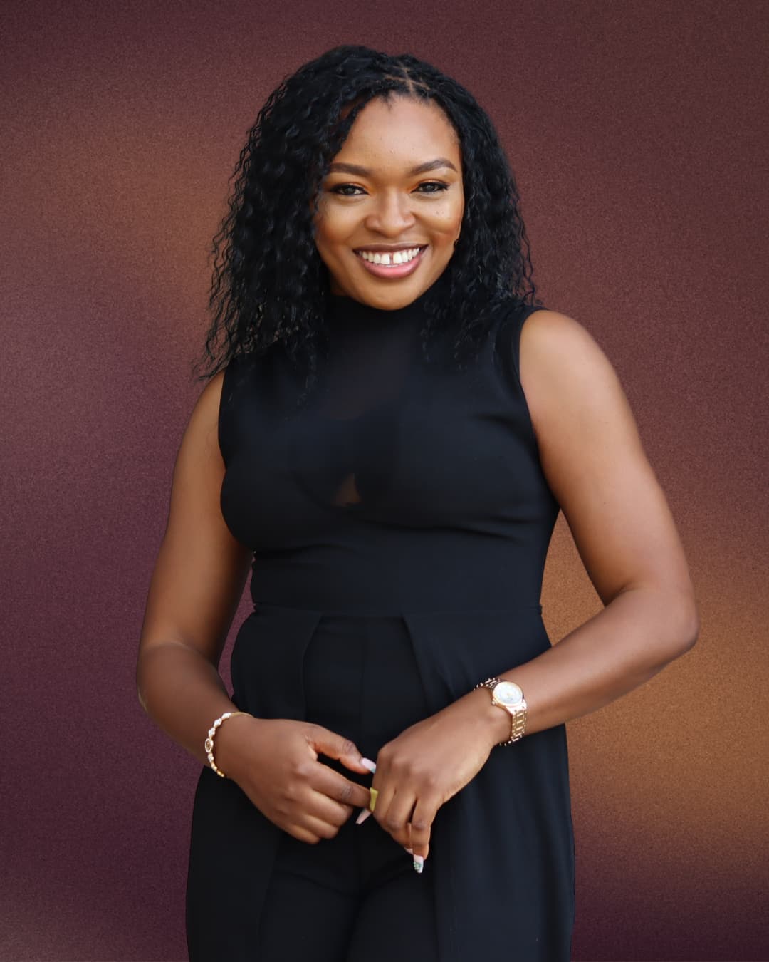 LadyF Janefrances, founder of Mentorix, Spotlight founder of the week.