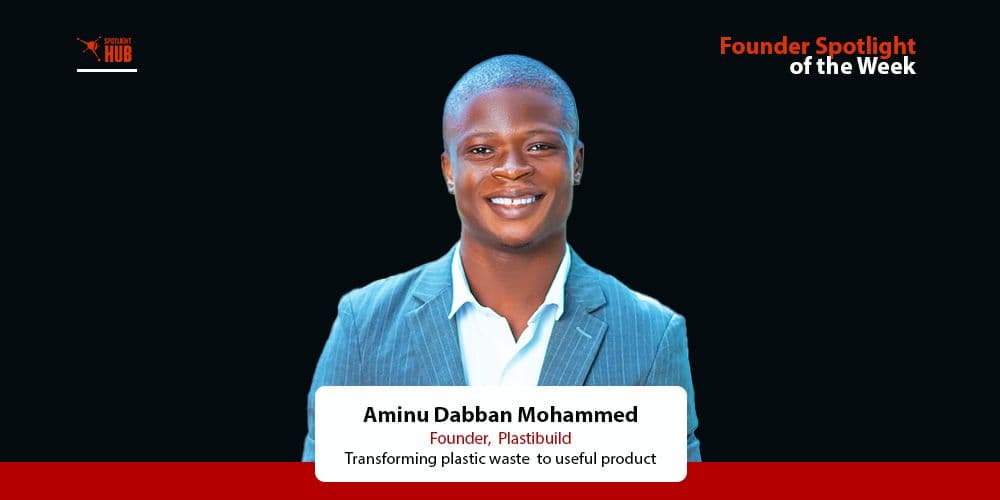 Plastibuild Africa Is Turning Waste Into Opportunity Across African Cities